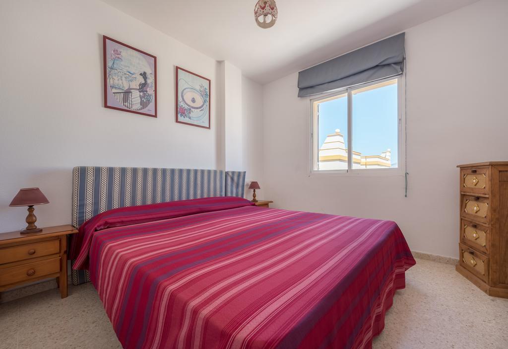 Apartamento Los Lances I タリファ エクステリア 写真