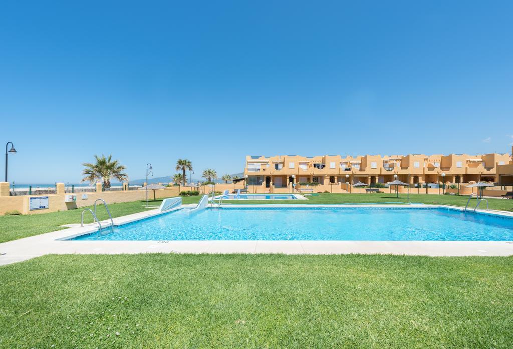 Apartamento Los Lances I タリファ エクステリア 写真